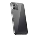 Miniatyrbilde 9 av 9: Transparent Case Baseus Simple for iPhone  11