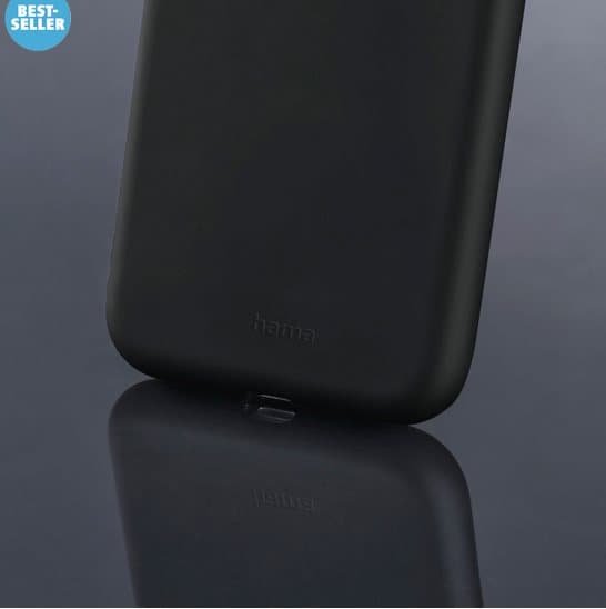 "Finest Feel" Cover for Apple iPhone 14 Plus, HAMA-215542
