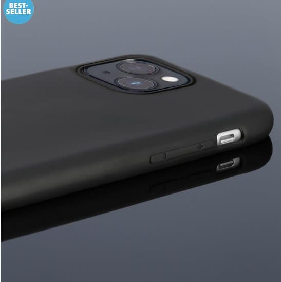 "Finest Feel" Cover for Apple iPhone 14 Plus, HAMA-215542