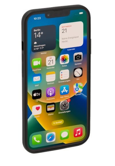"Finest Feel" Cover for Apple iPhone 14 Plus, HAMA-215542