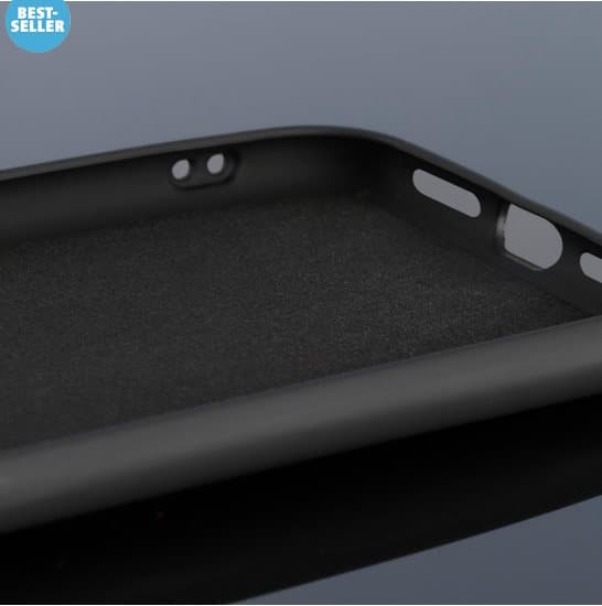 "Finest Feel" Cover for Apple iPhone 14 Plus, HAMA-215542