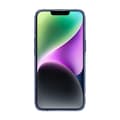 Miniatyrbillede 3 af 4: Case Nillkin Nature TPU Pro for Apple iPhone 13/14 (Blue)