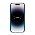 Miniatyrbillede 3 af 4: Case Nillkin Nature TPU Pro for Apple iPhone 14 Pro (Blue)