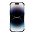 Miniatyrbilde 2 av 3: Case Nillkin CamShield Armor Pro for iPhone 14 Pro Max (black)