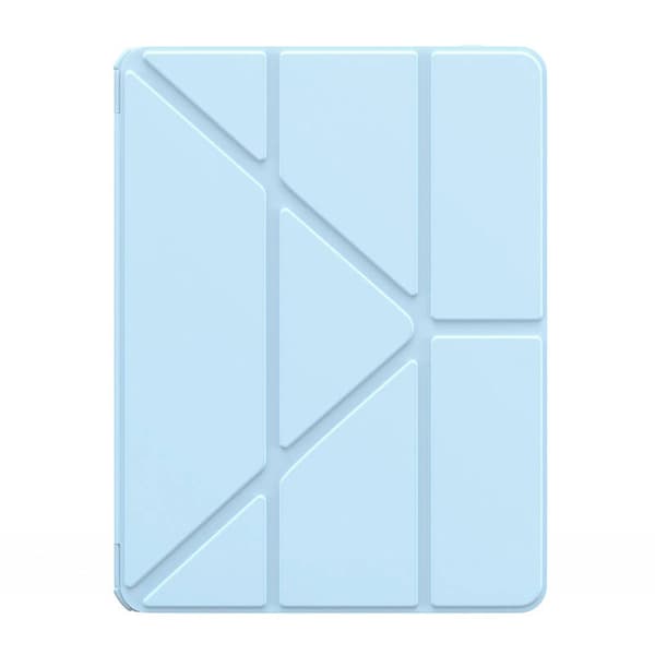 Baseus Minimalist Series IPad Pro 9.7" protective case (blue)