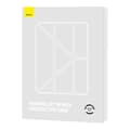 Miniatyrbillede 7 af 8: Baseus Minimalist Series IPad 10.5" protective case (black)