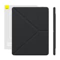 Miniatyrbillede 1 af 8: Baseus Minimalist Series IPad 10.5" protective case (black)