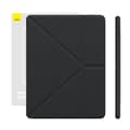 Miniatyrbillede 5 af 8: Baseus Minimalist Series IPad 10.2" protective case (black)