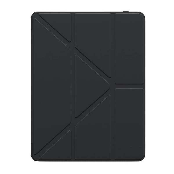 Baseus Minimalist Series IPad 10.2" protective case (black)