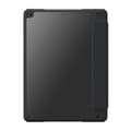 Miniatyrbillede 2 af 8: Baseus Minimalist Series IPad 10.2" protective case (black)