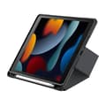 Miniatyrbillede 1 af 8: Baseus Minimalist Series IPad 10.2" protective case (black)