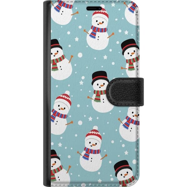 Apple iPhone 12 Pro Lommeboketui God Jul