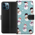 Miniatyrbilde 1 av 3: Apple iPhone 12 Pro Lommeboketui God Jul