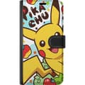 Miniatyrbillede 3 af 3: Apple iPhone 12  Tegnebogsetui Pikachu