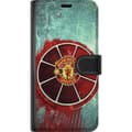 Miniatyrbild 3 av 3: Apple iPhone 12  Plånboksfodral Manshester United