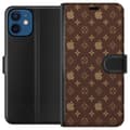 Miniatyrbillede 1 af 3: Apple iPhone 12  Tegnebogsetui Louis LV