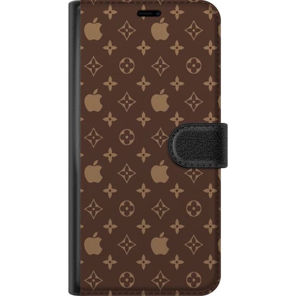 Samsung Galaxy A20e Plånboksfodral Louis LV