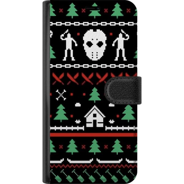 Samsung Galaxy A54 Lommeboketui God Jul