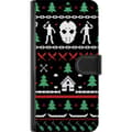 Miniatyrbilde 3 av 3: Samsung Galaxy A54 Lommeboketui God Jul