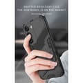 Miniatyrbillede 6 af 11: Samsung S23 FE stødsikkert cover med Kickstand ThinArmor V2