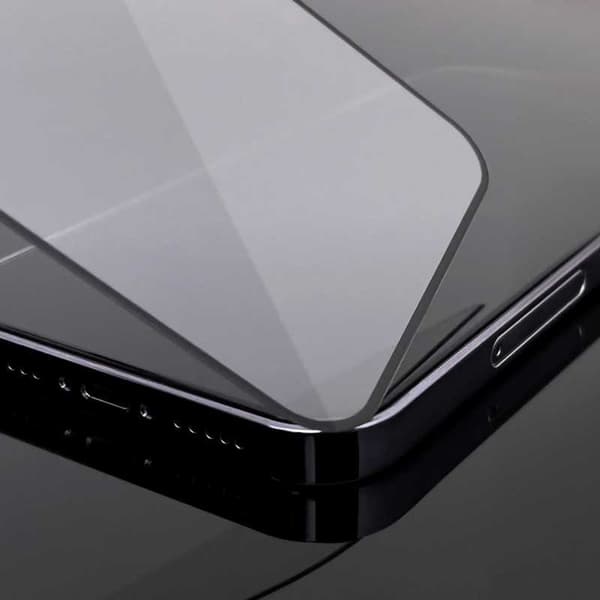 Samsung S23 FE FullFrame 0,26 mm 2,5D 9H hærdet glas