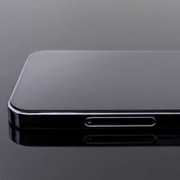 2-PACK Samsung S23 FE Härdat Glas 0.26mm 9H Fullframe