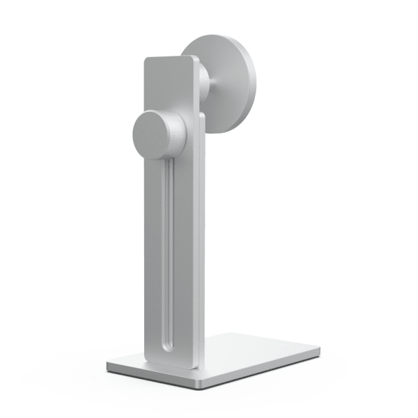 Just Mobile AluDisc Pro MagSafe
