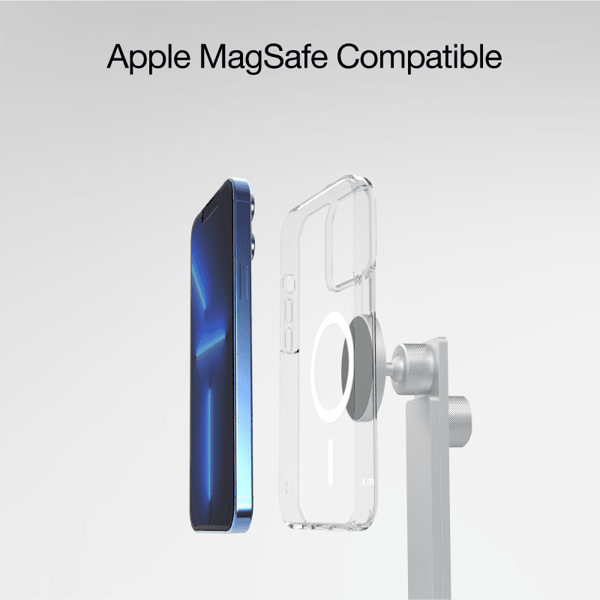 Just Mobile AluDisc Pro MagSafe
