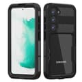 Miniatyrbillede 1 af 8: Samsung S23 FE Fulddækkende vandtæt premium skal - 2m