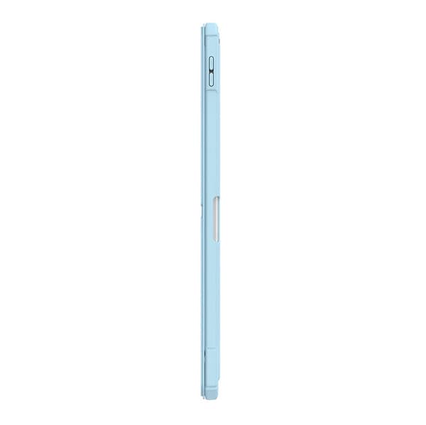 Baseus Minimalist Series IPad Air 4/Air 5 10.9" protective case (blue)