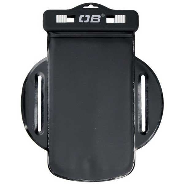 Overboard Pro-sports Svart