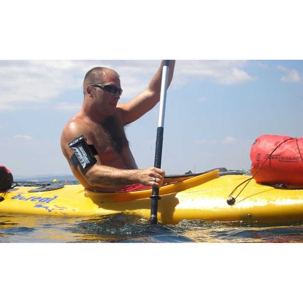 Overboard Pro-sports Svart