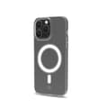 Miniatyrbild 3 av 9: Celly iPhone 14 Pro Skal GELSKINMAG MagSafe Transparent