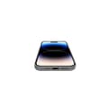 Miniatyrbild 8 av 9: Celly iPhone 14 Pro Skal GELSKINMAG MagSafe Transparent