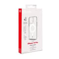 Miniatyrbild 9 av 9: Celly iPhone 14 Pro Skal GELSKINMAG MagSafe Transparent