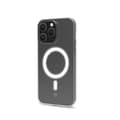 Miniatyrbilde 5 av 8: Celly iPhone 15 Pro Deksel GELSKINMAG MagSafe Transparent