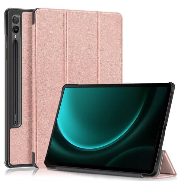 Aktiv cover Samsung Galaxy Tab S9 FE Plus - Rose