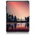 Miniatyrbillede 8 af 8: Aktiv cover Samsung Galaxy Tab S9 FE Plus - Dusk