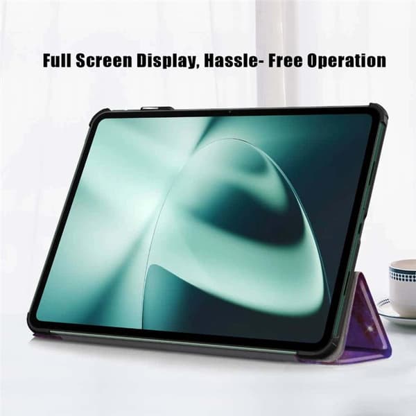Aktiv cover Samsung Galaxy Tab S9 FE Plus - Stjernetåge