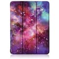 Miniatyrbillede 4 af 4: Aktiv cover Samsung Galaxy Tab S9 FE Plus - Stjernetåge