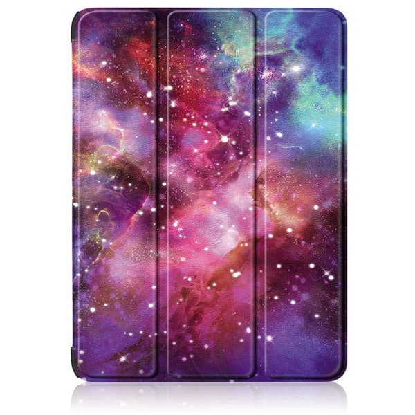Aktiv cover Samsung Galaxy Tab S9 FE Plus - Stjernetåge