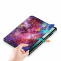 Miniatyrbillede 2 af 4: Aktiv cover Samsung Galaxy Tab S9 FE Plus - Stjernetåge
