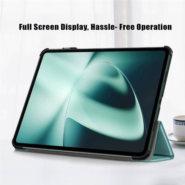 Aktiv cover Samsung Galaxy Tab S9 FE Plus - Petrol