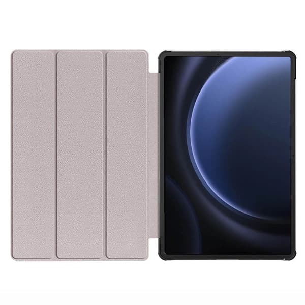 Aktiivinen kotelo Samsung Galaxy Tab S9 FE - Petrol