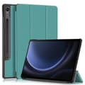 Pikkukuva 1 / 3: Aktiivinen kotelo Samsung Galaxy Tab S9 FE - Petrol