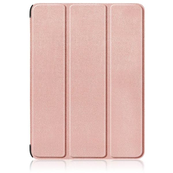 Aktiivinen kotelo Samsung Galaxy Tab S9 FE - Ruusu