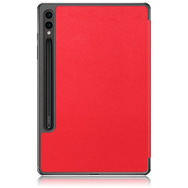 Aktiivinen kotelo Samsung Galaxy Tab S9 FE - Punainen