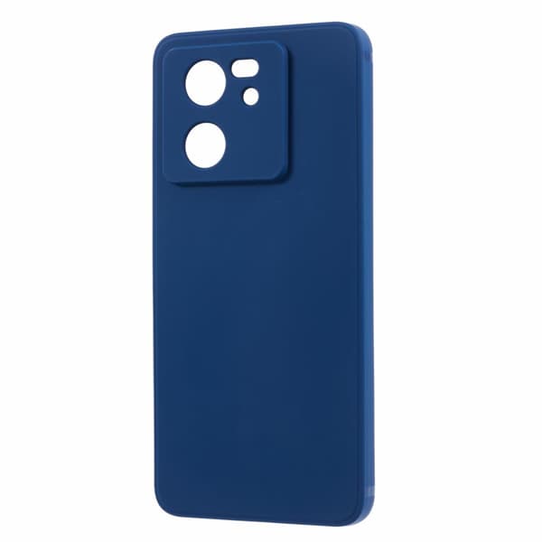 SKALO Xiaomi 13T/13T Pro Ultratynd TPU-skal