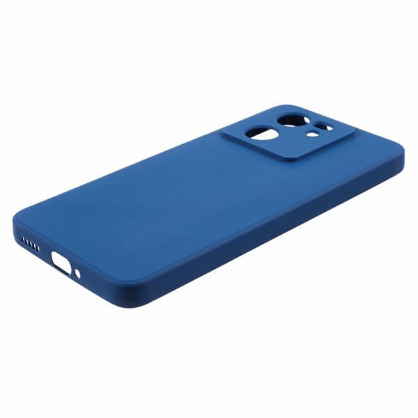 SKALO Xiaomi 13T/13T Pro Ultratynd TPU-skal