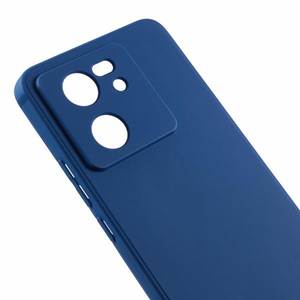 SKALO Xiaomi 13T/13T Pro Ultratynd TPU-skal